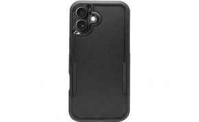 כיסוי Ivory Mobile IVM-IPHONE16PL-B 1