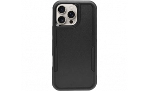 כיסוי Ivory Mobile IVM-IPHONE16PM-B 1