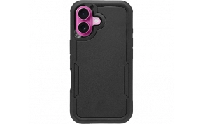 כיסוי Ivory Mobile IVM-IPHONE16-B 1