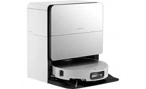 שואב אבק Roborock Saros 10 1