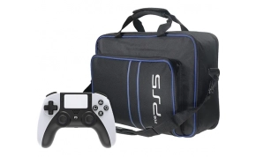 אביזרים לפלייסטיישן 5 (PlayStation 5)  IV-PS5-1 1