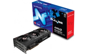 כרטיסי מסך Sapphire 
 1