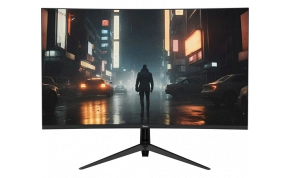 מסך מחשב Ivory Gaming GC27-300HZ 1