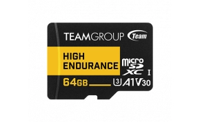 כרטיס זכרון Team Group THUSDX64GIV3002 1