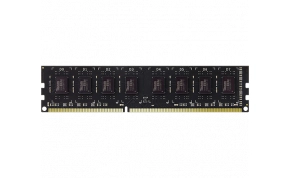 זכרון למחשב נייח DIMM Team Group TED3L8G1600C1101 1