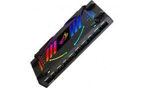 מאוורר למארז Ivory Gaming ARGB-CONTROLLER 1