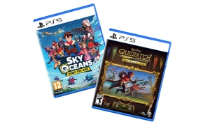 אביזרים לפלייסטיישן 5 (PlayStation 5)  IV-PS5-8 1