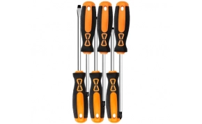כלי עבודה Ivory Tools IVS-SCRW06-SET 1