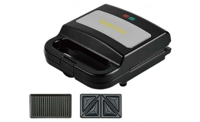 טוסטרים ומצנמים Gold Line ATL-295 1