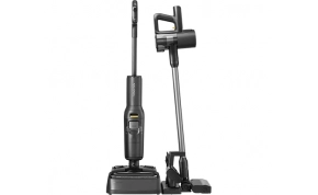 שואב אבק Roborock F25 Ace Combo 1