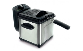 סירי בישול וטיגון חשמליים Gold Line ATL-9914 1