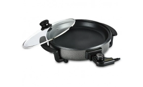 סירי בישול וטיגון חשמליים Gold Line ATL-237 1