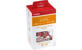 מציאון- מוצרים Canon RP-108 1