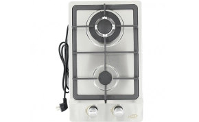 כיריים  Chef GB3005SS 1