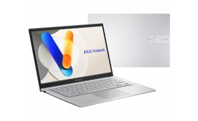 מחשב נייד ASUS X1404VA-EB820W 1