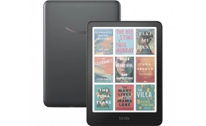 קורא ספרים אלקטרוני Kindle Kindle Colorsoft Signature Edition 1