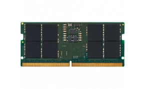 זכרון למחשב נייד - SO DIMM Kingston KVR56S46BS8-16 1