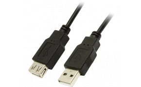 כבל Ivory Connect IVC-U-XT-2 1