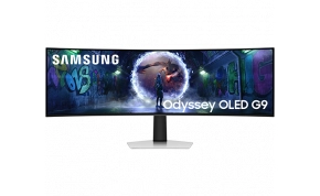 מסך מחשב Samsung S49DG932SM 1