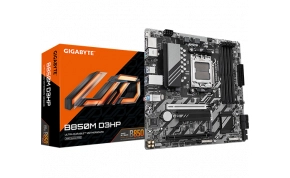 לוח אם למעבד AMD Gigabyte B850M D3HP 1
