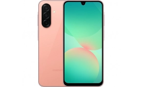 טלפון סלולרי Samsung Galaxy A26 1