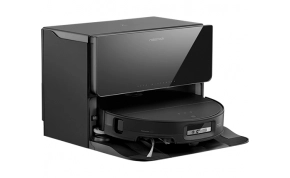 שואב אבק Roborock Saros 10 1