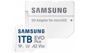 כרטיס זכרון Samsung MB-MC1T0SA 1