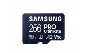 כרטיס זכרון Samsung MB-MY256SA 1