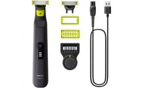 מכונות גילוח Philips OneBlade Pro 360 QP6542/15 1