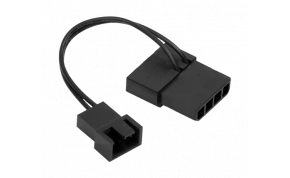 נלווה / רכיב: Ivory Hardware MOLEX-4PIN 1