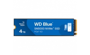 כונני SSD Western Digital WDS400T4B0E 1