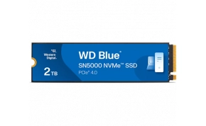 כונני SSD Western Digital WDS200T4B0E 1