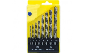 כלי עבודה Ivory Tools IVS-DRIL08 1