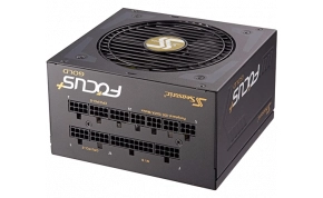 ספק כוח Seasonic SSR-650FX 1