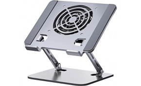 אביזרים למחשב נייד Ivory Peripherals IVP-LAP360FAN-S 1