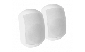 רמקולים לטלוויזיה - Mizuki MIZKUKI-WTP660WH 1