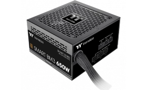 ספק כוח Thermaltake PS-SPD-0650MNFABE-3 1