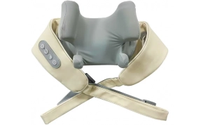 מוצרי עיסוי וטיפוח Ivory Home HJ-818 1