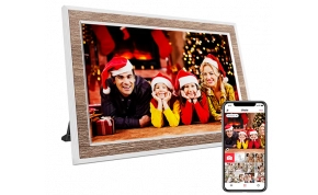 מסגרות דיגיטליות Ivory Display IV-PF103 1