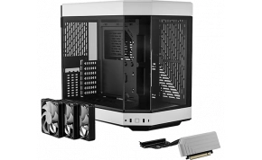 מארז מחשב HYTE CS-HYTE-Y60-BW 1