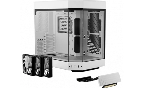 מארז מחשב HYTE CS-HYTE-Y60-WW 1