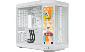 מארז מחשב HYTE CS-HYTE-Y70TTI-WW 1