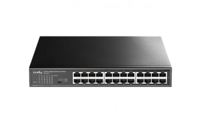מתג רשת (Switch) Cudy GS1024  1