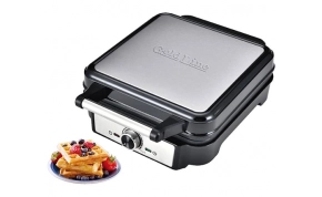 מכשיר פנקייק / חביתיות / קרפ צרפתי Gold Line ATL-265 1