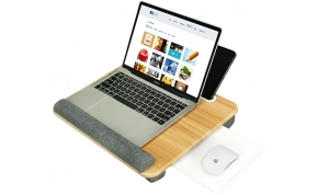 אביזרים למחשב נייד Ivory Peripherals IVS-LAPDESK 1