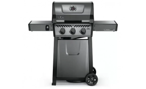 גריל חשמלי וגריל גז  Napoleon Freestyle 365 IL 1