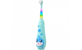 מברשת שיניים חשמלית Seago SG2139BL 1