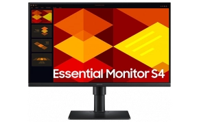 מסך מחשב Samsung S24D408GAM 1