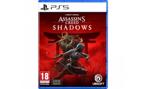 משחק Ubisoft Assassin’s Creed Shadows 1