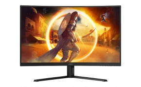 מסך מחשב AOC CQ32G4VE 1